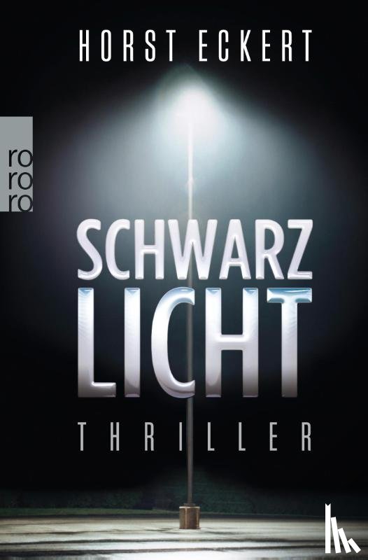 Eckert, Horst - Schwarzlicht