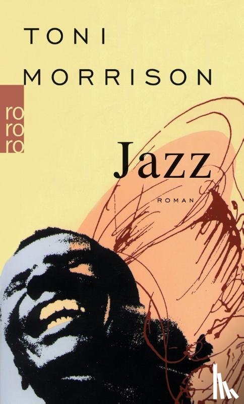 Morrison, Toni - Jazz