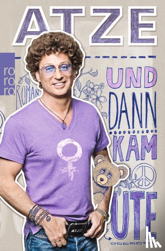 Schröder, Atze - Und dann kam Ute
