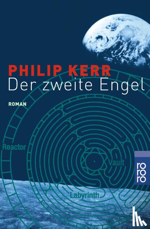 Kerr, Philip - Der zweite Engel