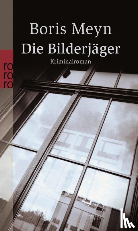 Meyn, Boris - Die Bilderjäger