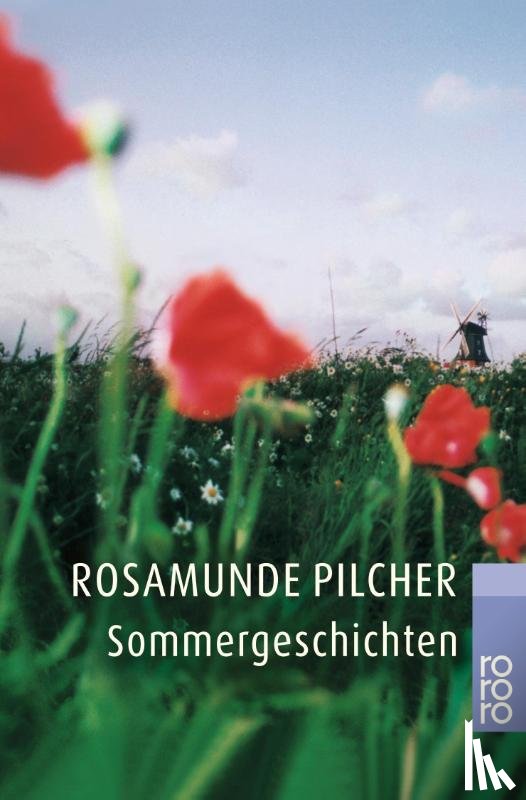 Pilcher, Rosamunde - Sommergeschichten
