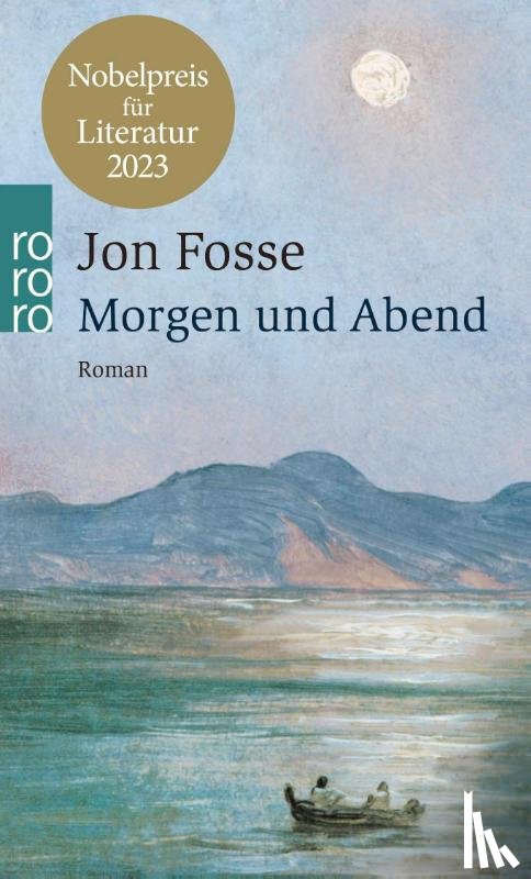 Fosse, Jon - Morgen und Abend