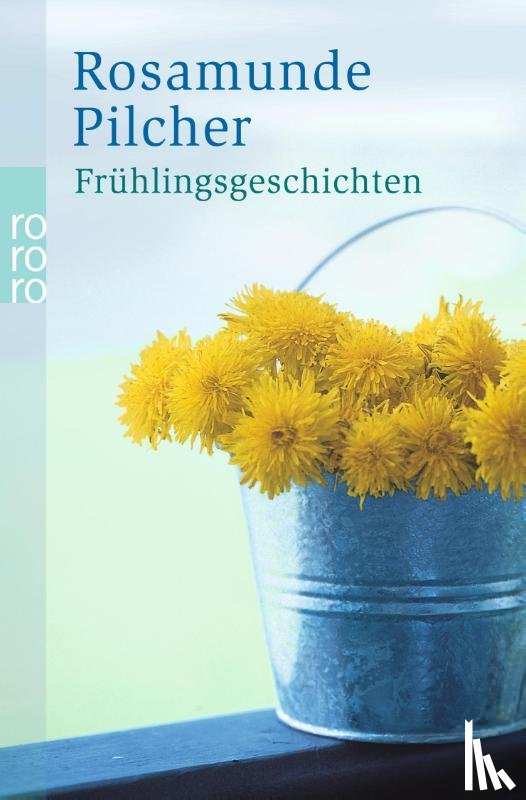 Pilcher, Rosamunde - Frühlingsgeschichten