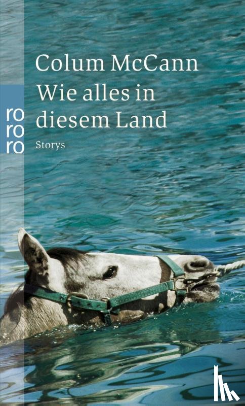 McCann, Colum - Wie alles in diesem Land
