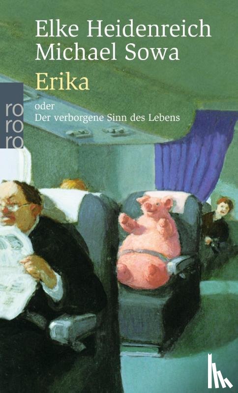Heidenreich, Elke, Sowa, Michael - Erika