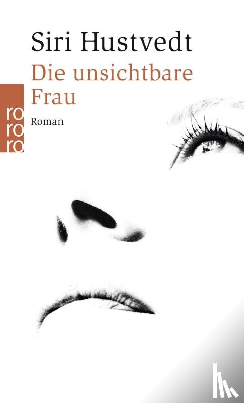 Hustvedt, Siri - Die unsichtbare Frau