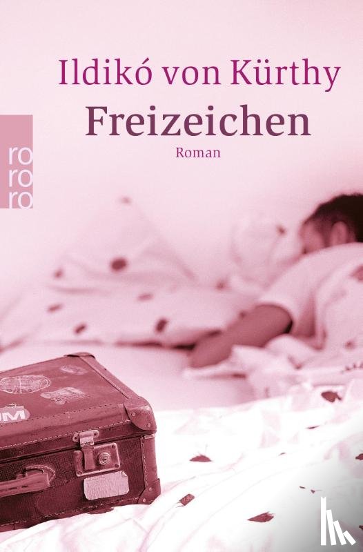 Kürthy, Ildiko von - Freizeichen