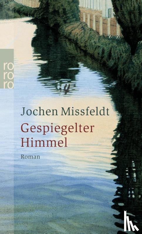 Missfeldt, Jochen - Gespiegelter Himmel