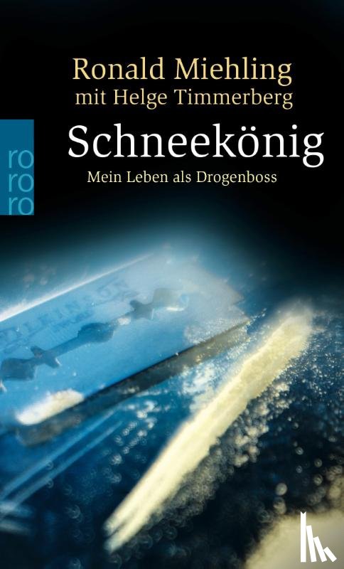 Miehling, Ronald - Schneekönig
