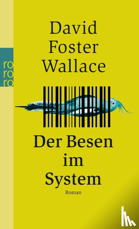Wallace, David Foster - Der Besen im System