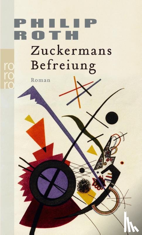 Roth, Philip - Zuckermans Befreiung
