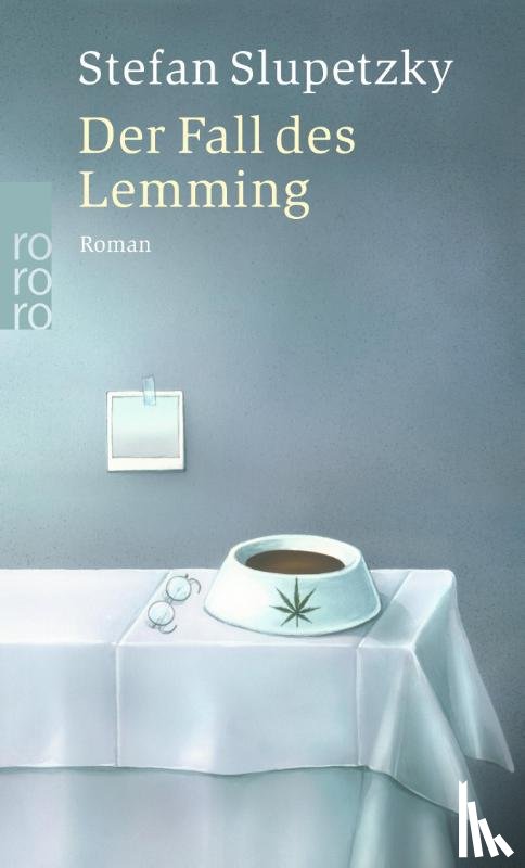 Slupetzky, Stefan - Der Fall des Lemming