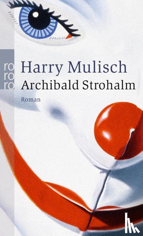 Mulisch, Harry - Archibald Strohalm