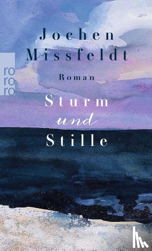 Missfeldt, Jochen - Sturm und Stille