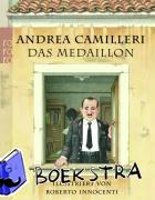 Camilleri, Andrea - Das Medaillon