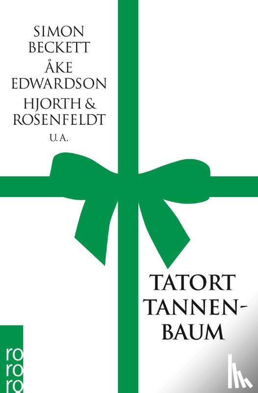  - Tatort Tannenbaum