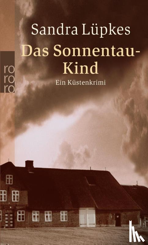 Lüpkes, Sandra - Das Sonnentau-Kind