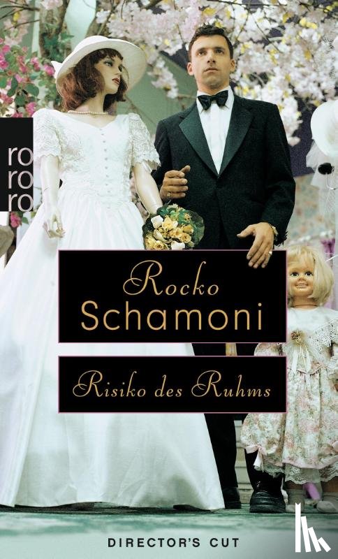 Schamoni, Rocko - Risiko des Ruhms