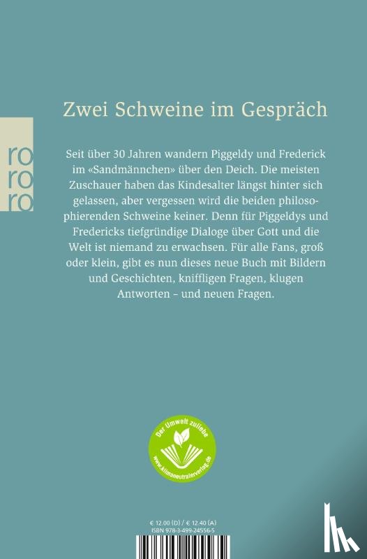 Loewe, Elke - Nichts leichter als das ...