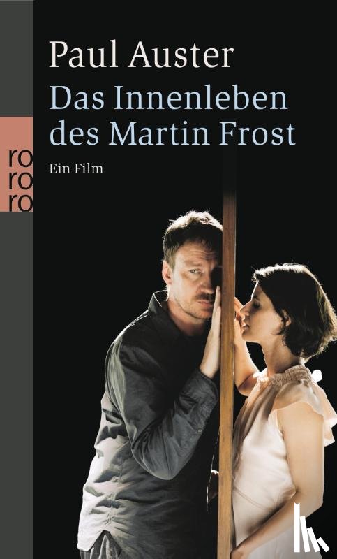 Auster, Paul - Das Innenleben des Martin Frost