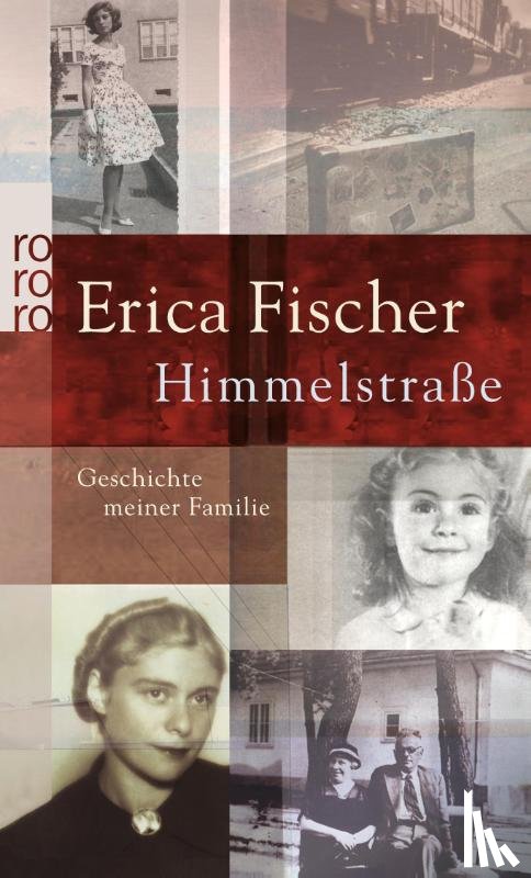 Fischer, Erica - Himmelstraße