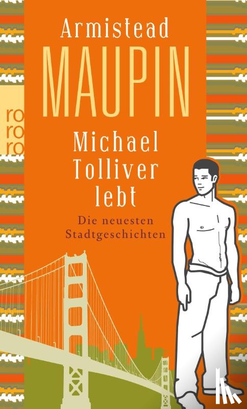 Maupin, Armistead - Michael Tolliver lebt