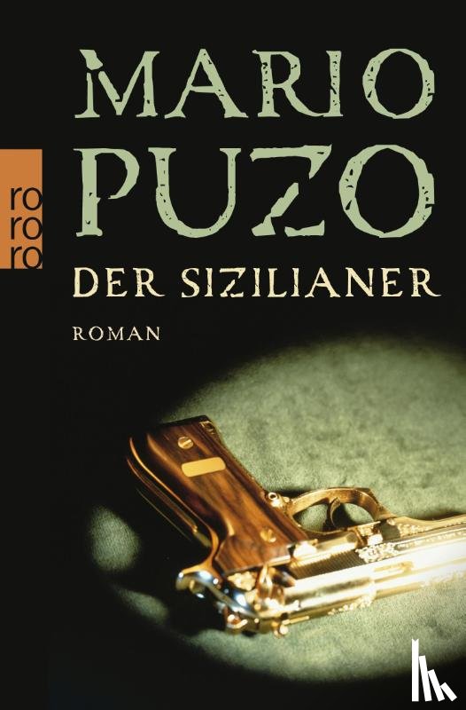 Puzo, Mario - Der Sizilianer