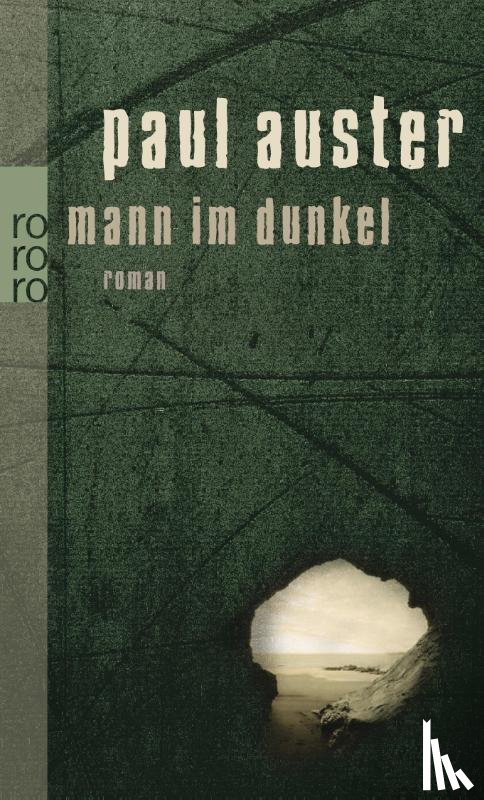 Auster, Paul - Mann im Dunkel