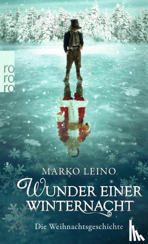 Leino, Marko - Wunder einer Winternacht