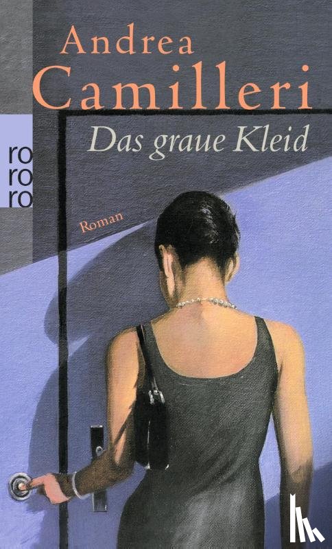 Camilleri, Andrea - Das graue Kleid