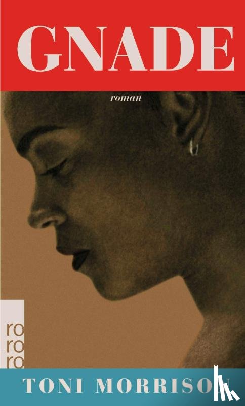 Morrison, Toni - Gnade