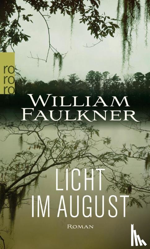 Faulkner, William - Licht im August