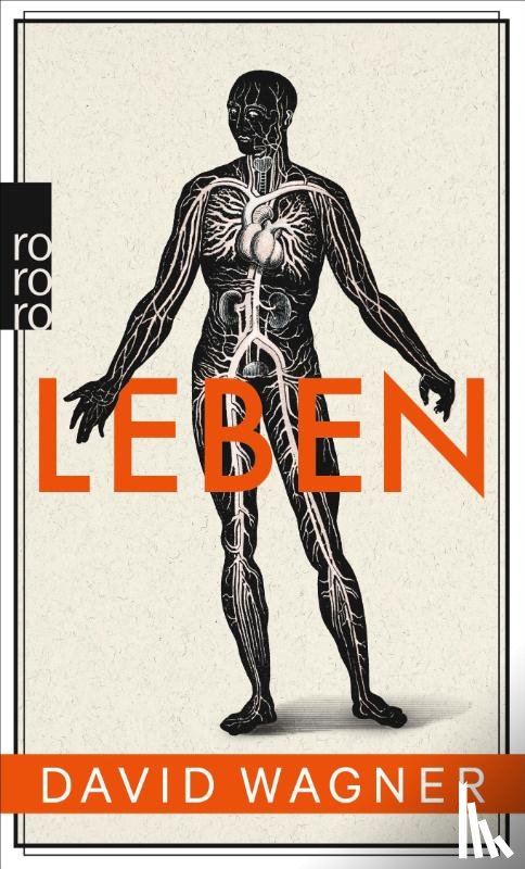 Wagner, David - Leben