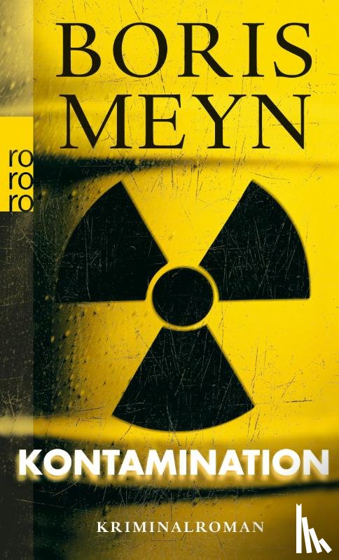 Meyn, Boris - Kontamination