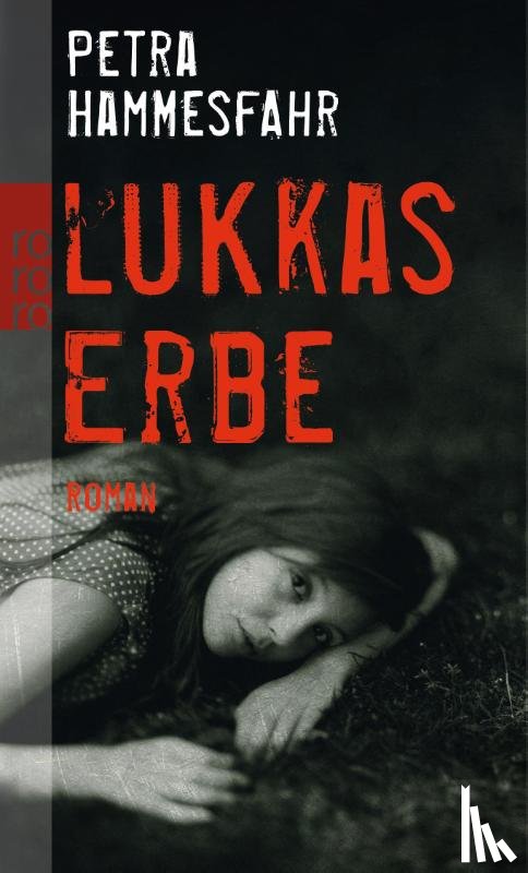 Hammesfahr, Petra - Lukkas Erbe