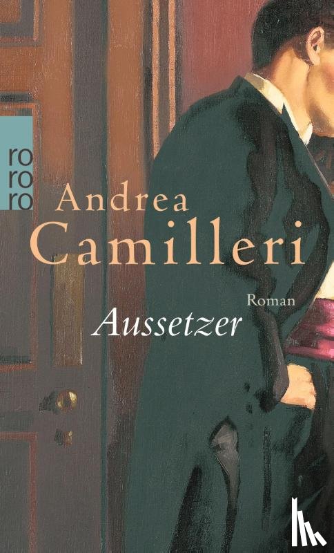 Camilleri, Andrea - Aussetzer