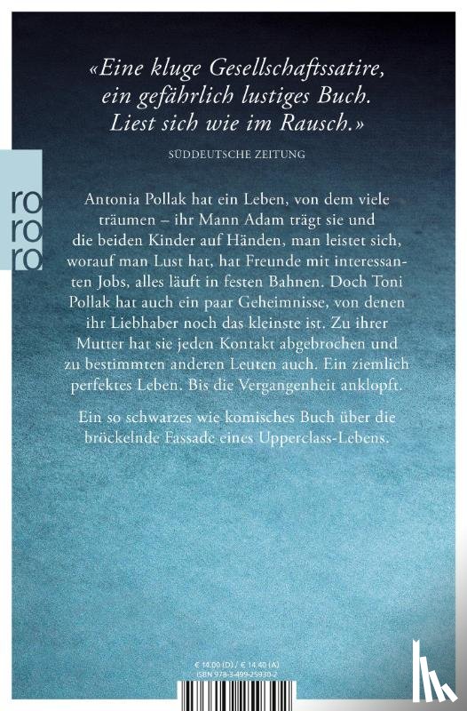 Knecht, Doris - Besser