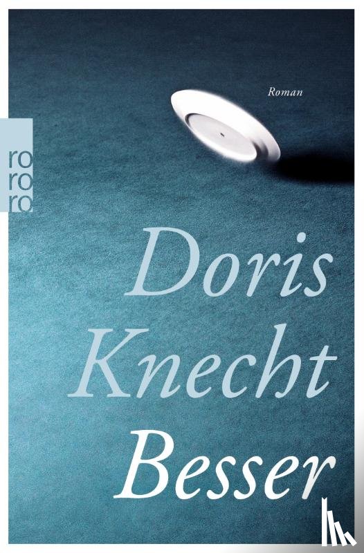 Knecht, Doris - Besser