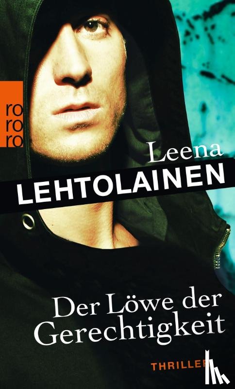 Lehtolainen, Leena - Der Löwe der Gerechtigkeit