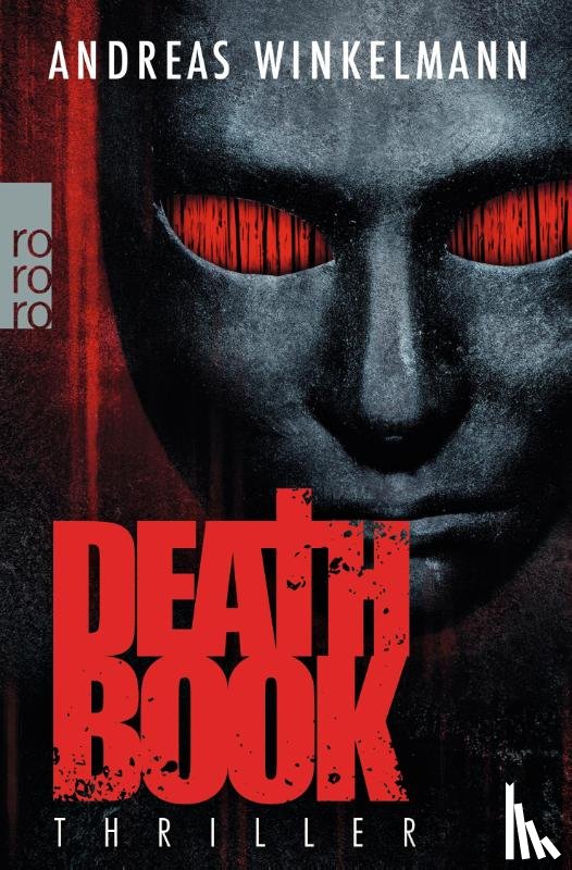 Winkelmann, Andreas - Deathbook