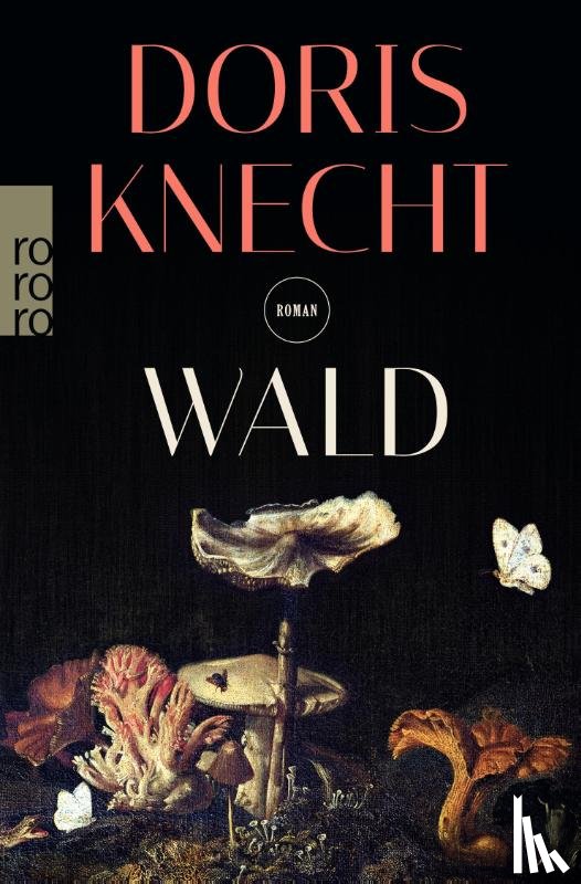 Knecht, Doris - Wald