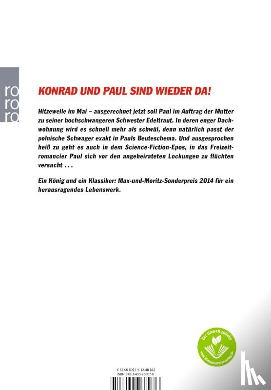 König, Ralf - Konrad & Paul