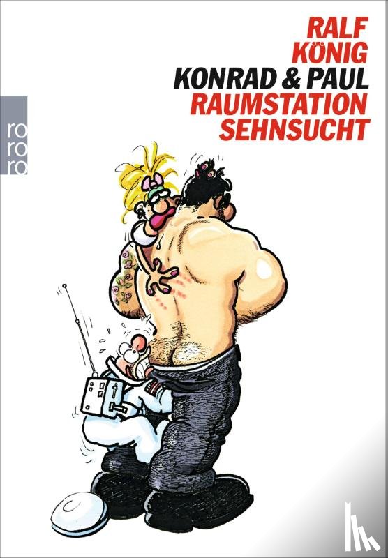 König, Ralf - Konrad & Paul