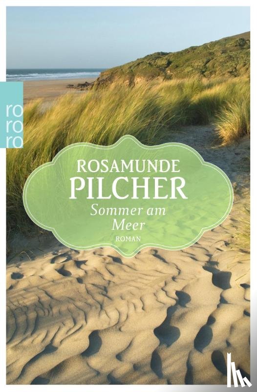 Pilcher, Rosamunde - Sommer am Meer