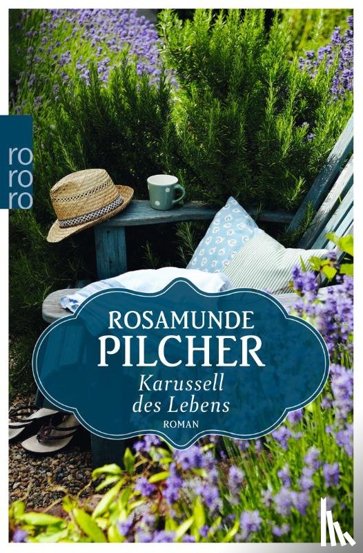 Pilcher, Rosamunde - Karussell des Lebens