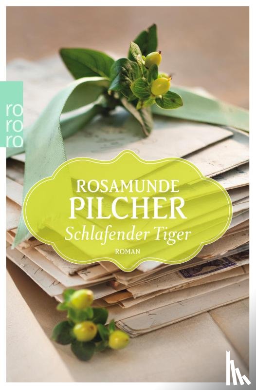 Pilcher, Rosamunde - Schlafender Tiger