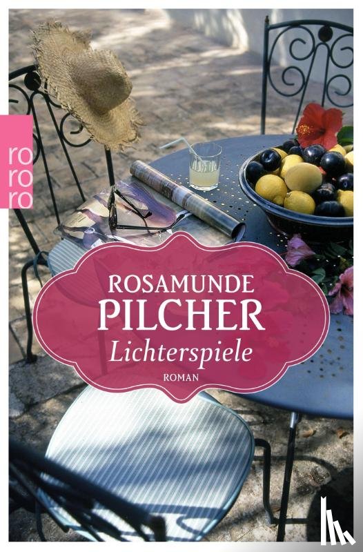 Pilcher, Rosamunde - Lichterspiele
