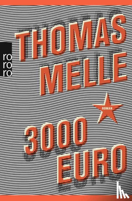 Melle, Thomas - 3000 Euro