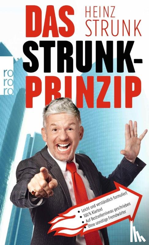 Strunk, Heinz - Das Strunk-Prinzip